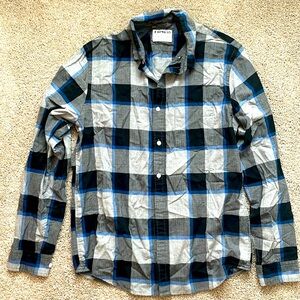 Express Men’s Shirt